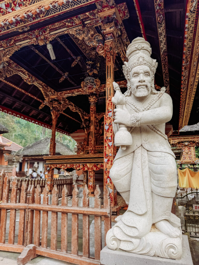 Pura Tirta Empul, The water Temple