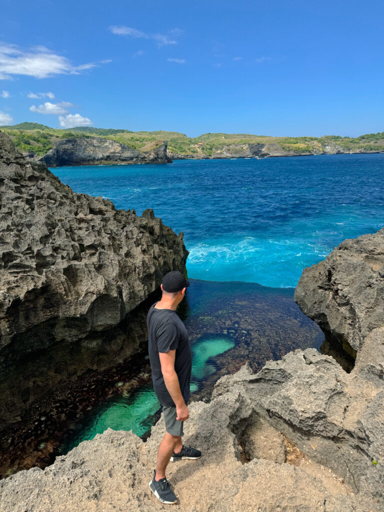 Angels Billabong Nusa Penida