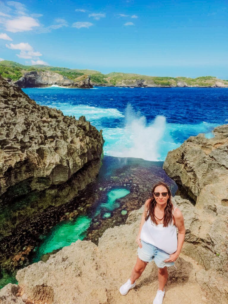 Angels Billabong Nusa Penida