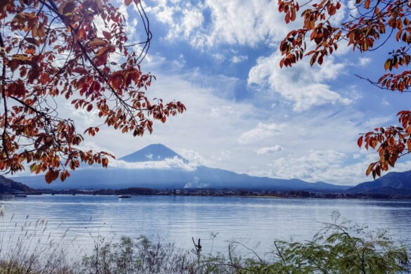 What to do in Mt Fuji in one day