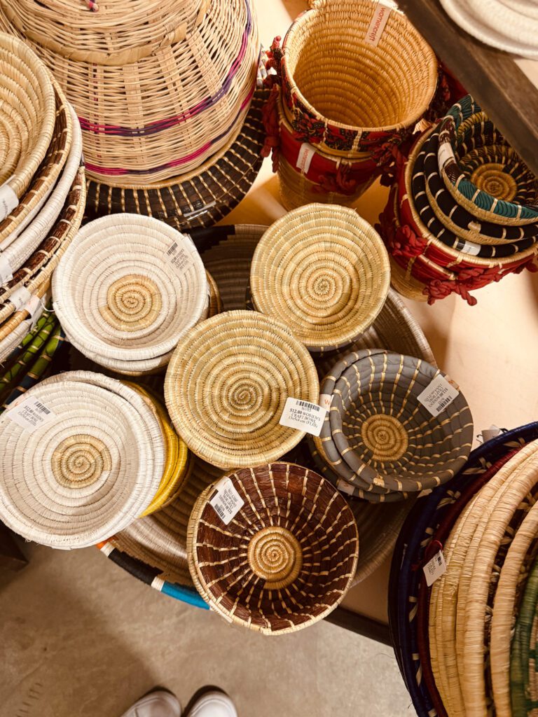 Arusha Cultural Centre