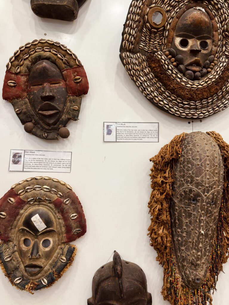 Arusha Cultural Centre