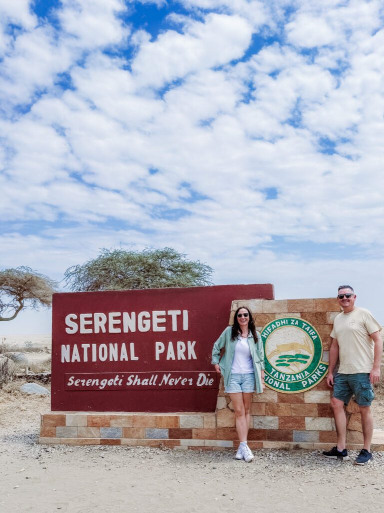 Serengeti National Park