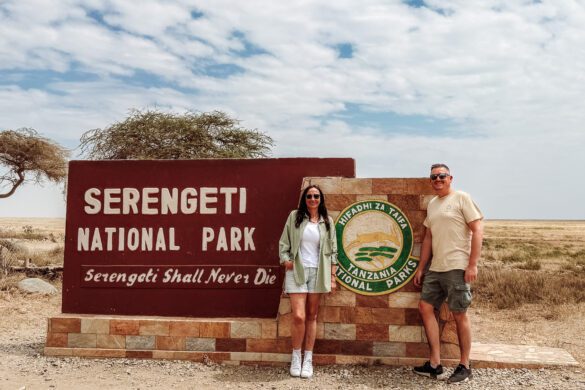 Is a Serengeti Safari Worth It? 7 Reasons the Serengeti Is the Best Safari in Africa