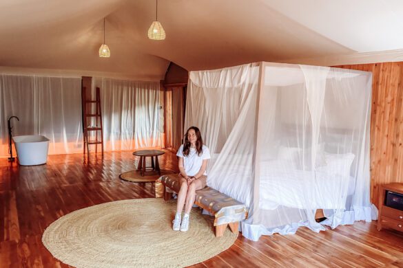 Tanzania Safari Packing List