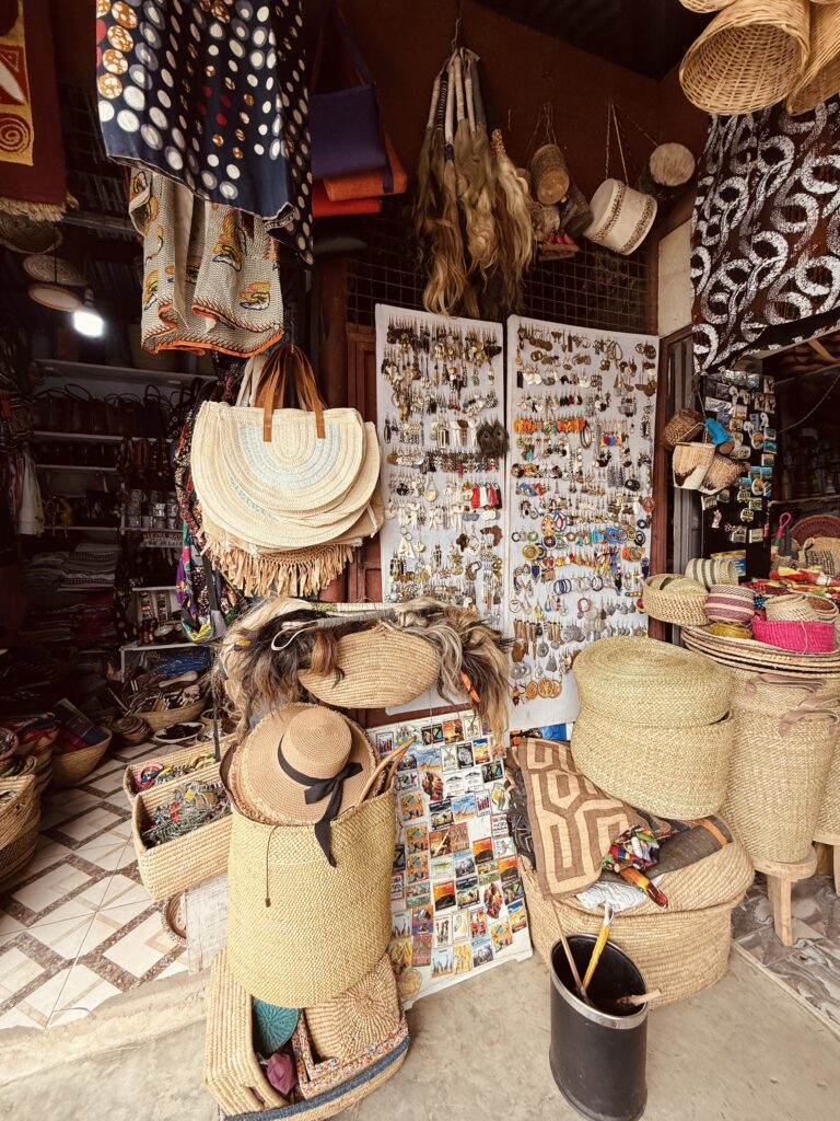 Masai Markets Arusha