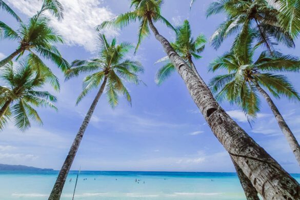 What to do in Boracay Island Philippines in 3 days