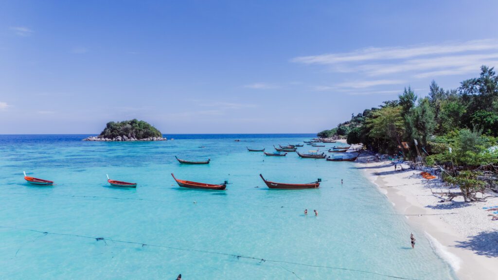 things to do on Ko Lipe island trips
