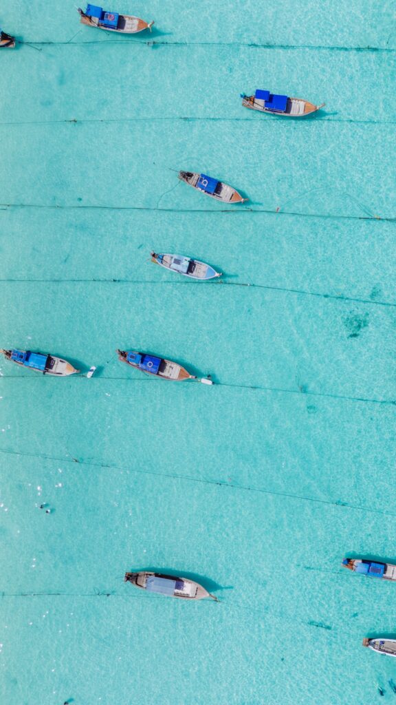 Sunrise Beach Ko Lipe