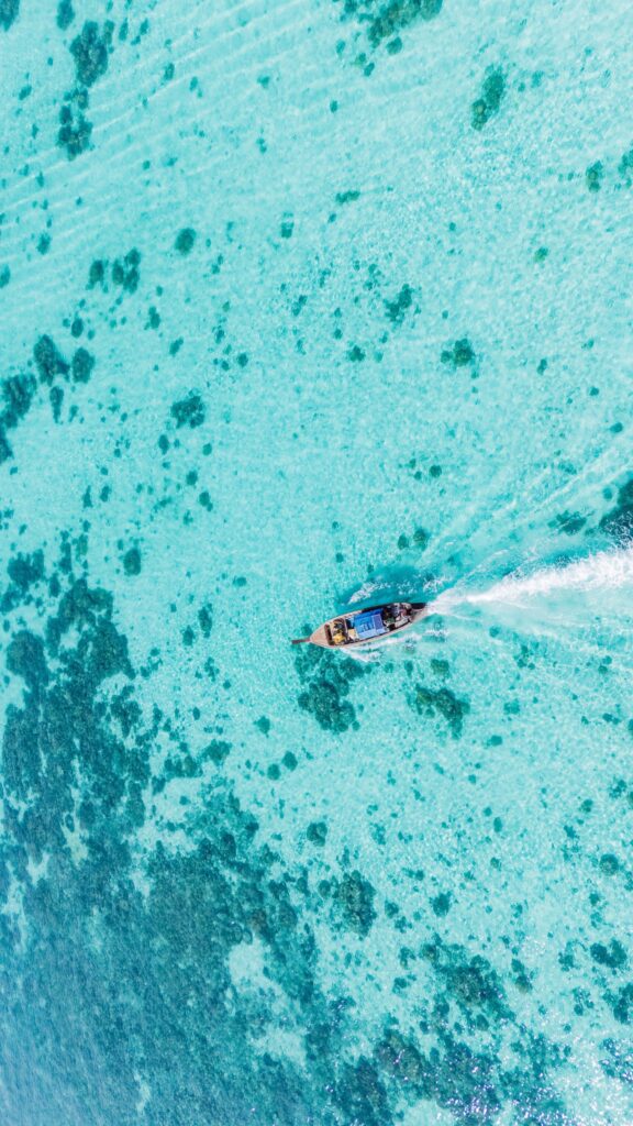 things to do on Ko Lipe island trips