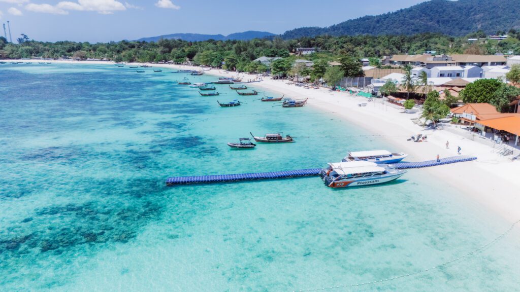 Ko lipe island
