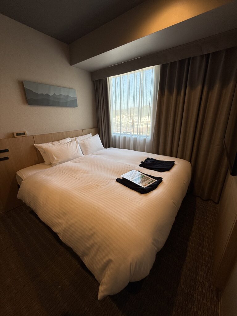 Hotel Wing International Takayama