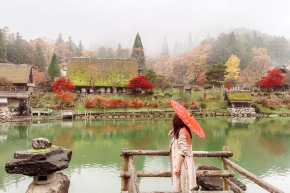 The Ultimate 2-Week Japan Itinerary: Your Complete Guide to Exploring Japan in 14 Days