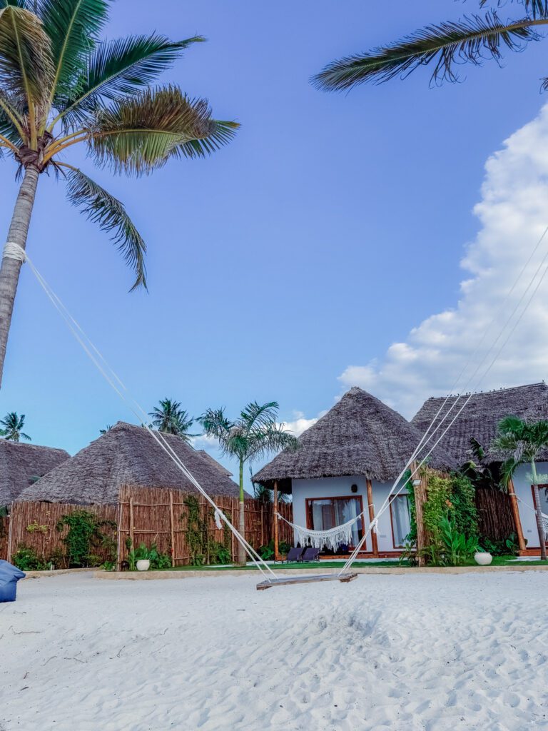 zanzibar