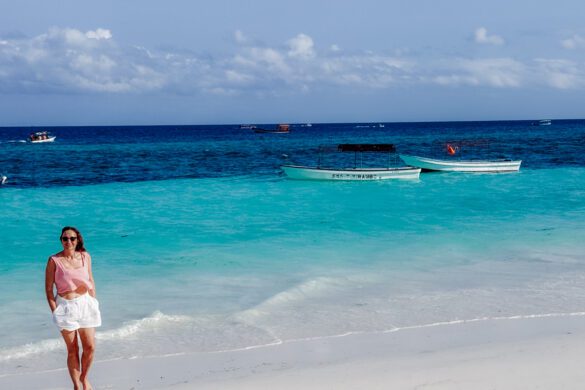 Things to do in Zanzibar