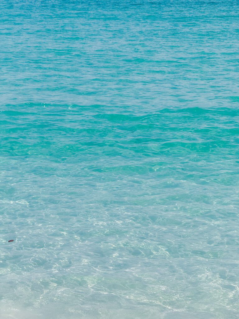 Stunning Khlong Chao Beach Ko Kood, best beaches on Ko Kood