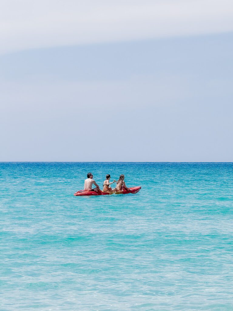 Stunning Bang Bao Beach Ko Kood, best beaches on Ko Kood