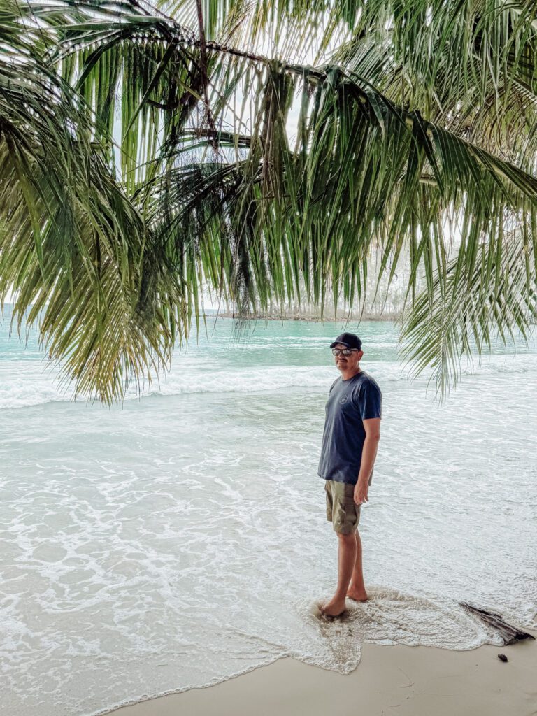 Ko Kood is a peaceful paradise in Thailand, no mass tourism yet!