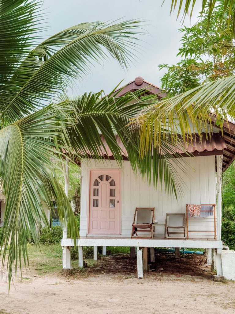 Siam Beach Ko Kood