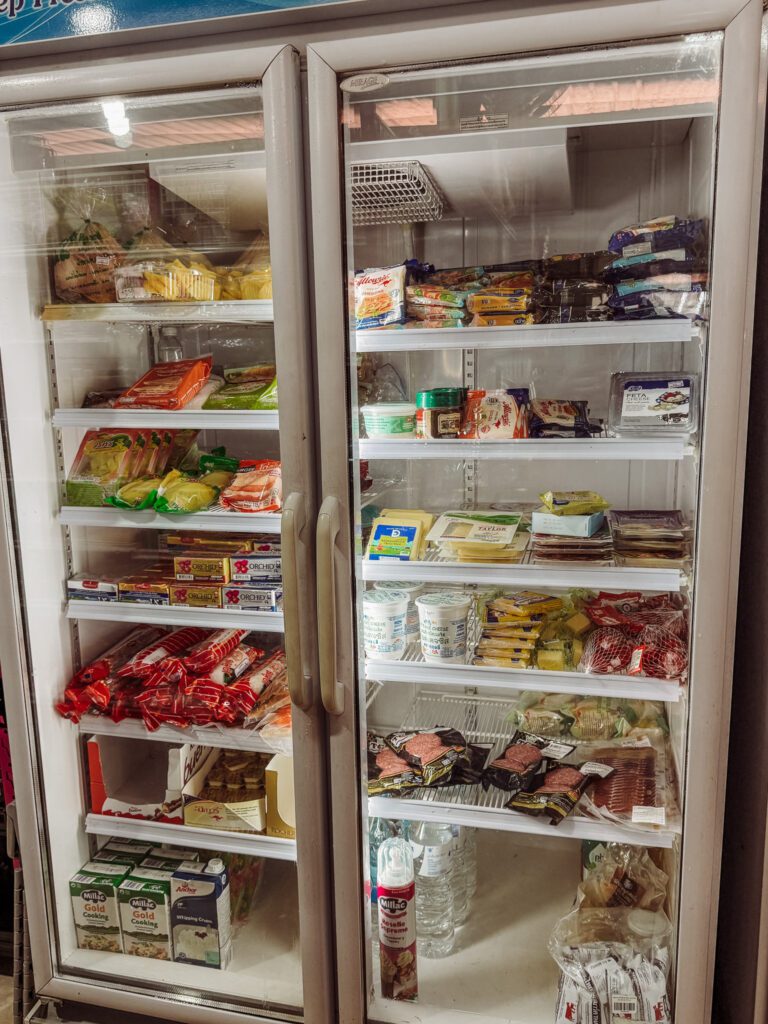 best grocery in ko Kood