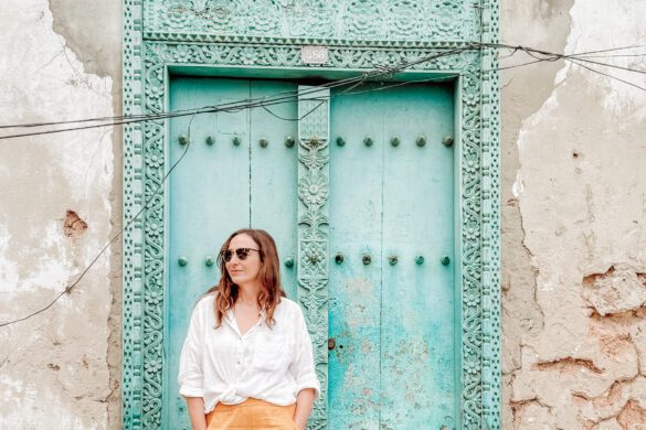 Stone Town – everything you need to see!