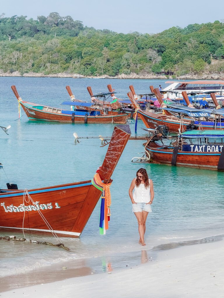 things to do on Ko Lipe island trips on Ko Lipe