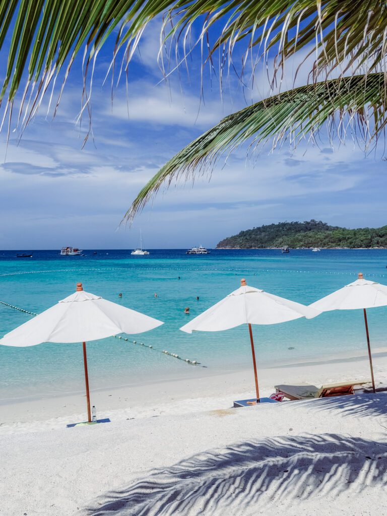 Pattaya Beach Ko Lipe
