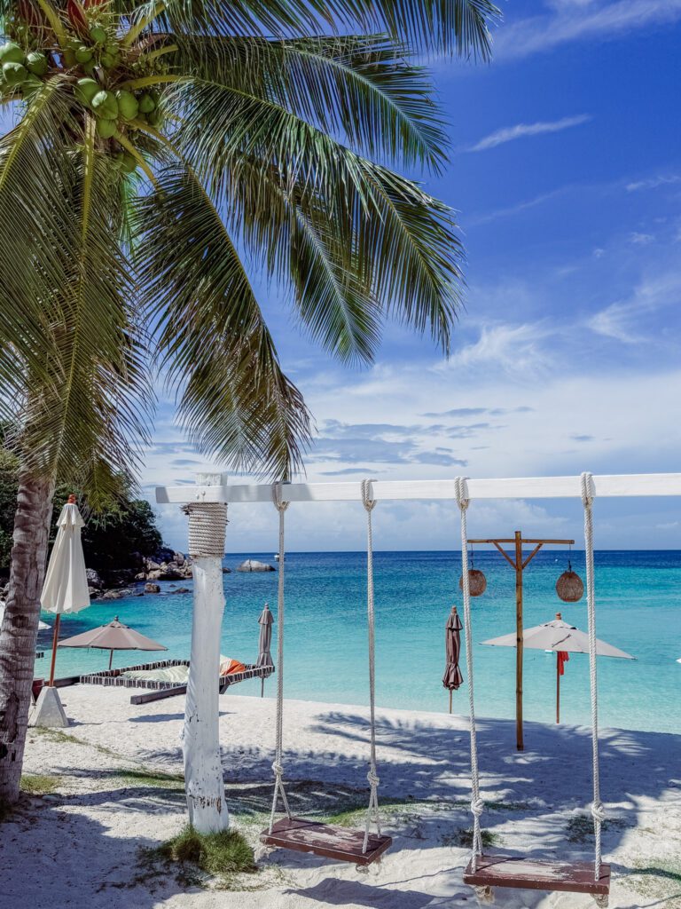 Pattaya Beach Ko Lipe