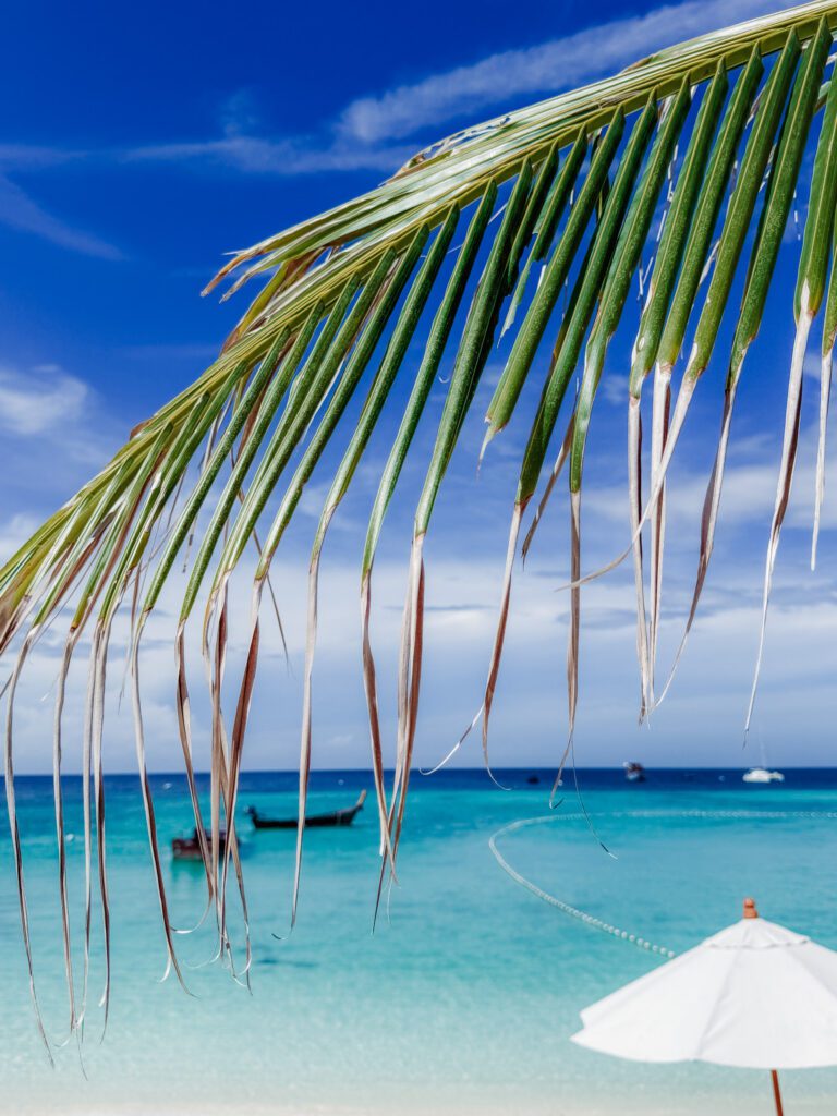 Perfect island getaway on Ko LIpe