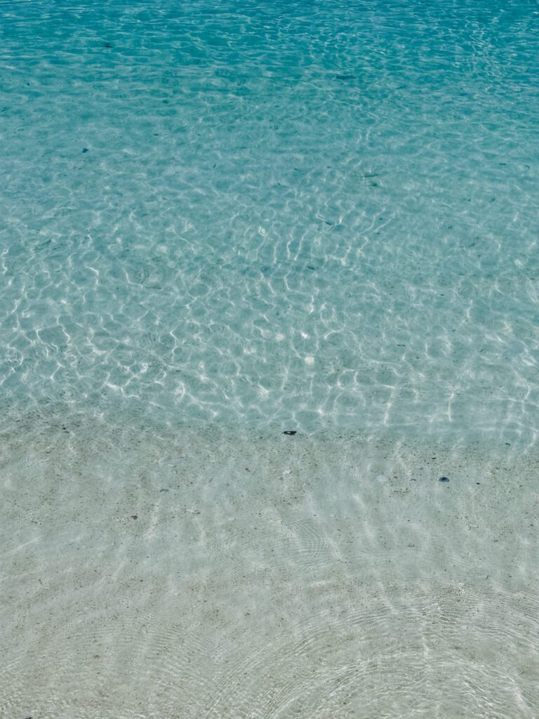 Pattaya Beach Ko Lipe