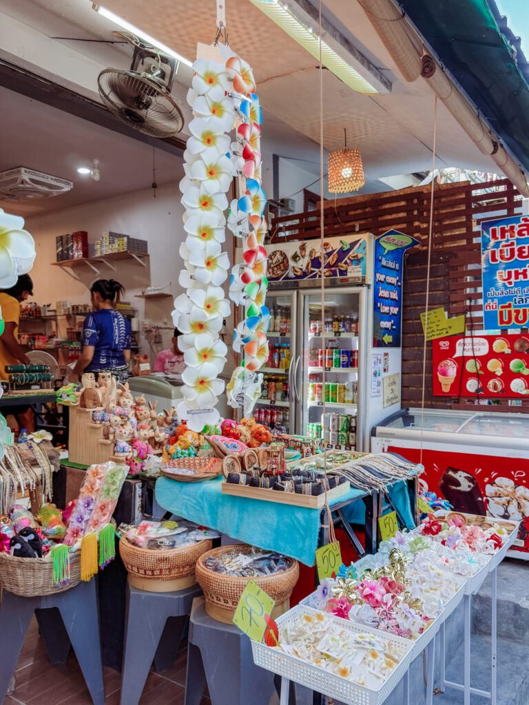 walking street ko lipe