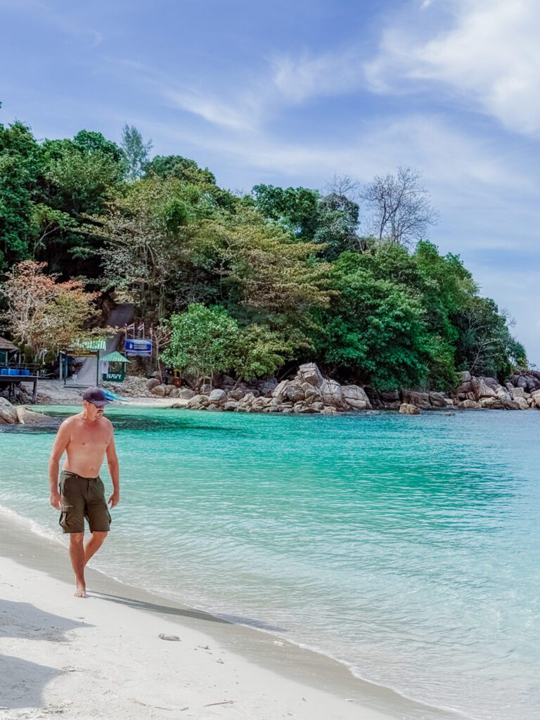 Pattaya Beach Ko Lipe