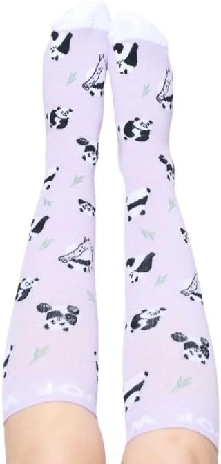 dr woof compression socks are our favourite on all flights