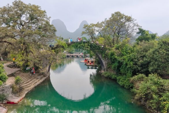 Yangshuo Travel Guide (2026): 16 Best Things To Do, Where To Stay & Itinerary
