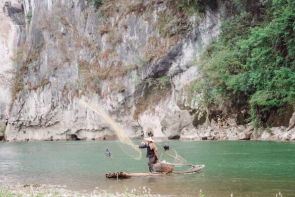 Xingping Travel Guide (2026): 10 Best Things To Do & Is It Worth Visiting?