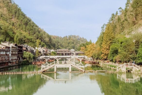 Fenghuang Ancient Town Travel Guide (2026): Is Phoenix Ancient Town Worth Visiting?