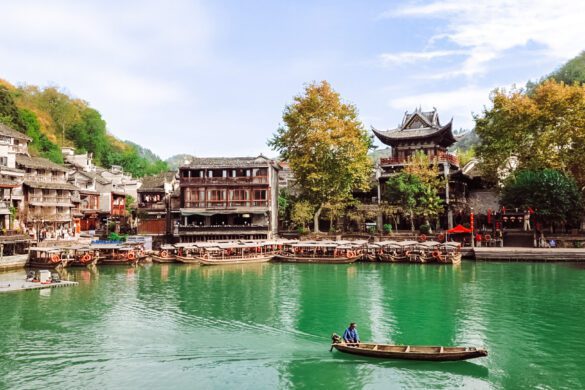 2-Week China Itinerary: A Smarter Way to See China (2026)
