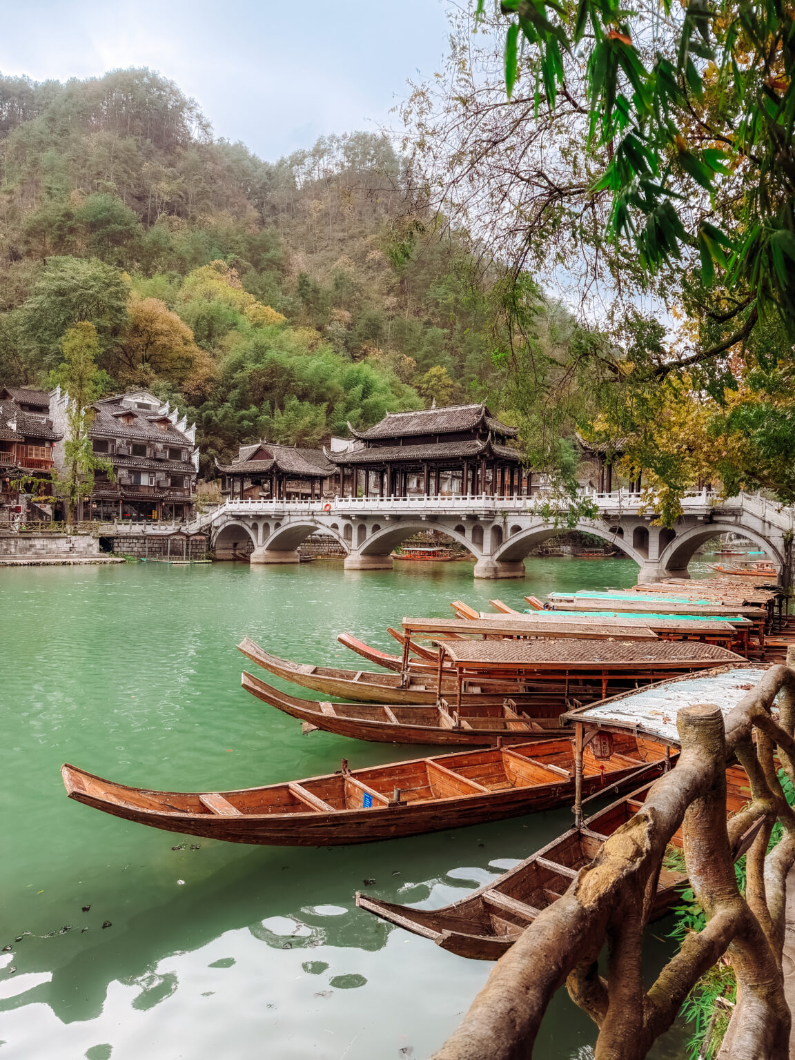 China Travel Guide (2026): Itineraries, Visas, Transport & Tips ...
