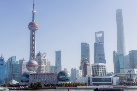 The Ultimate 3-Day Shanghai Itinerary (2026) — Hidden Gems, Local Food & Must-See Attractions