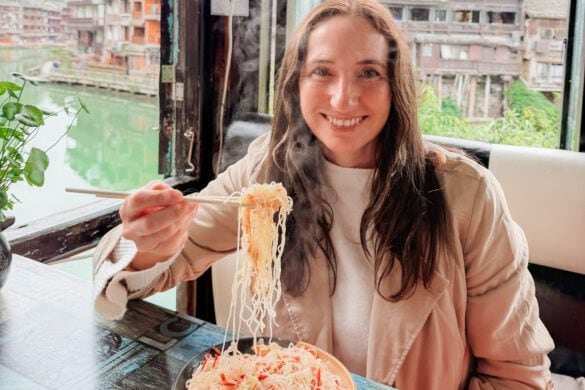 Gluten Free in China: The Complete Survival Guide (2026)