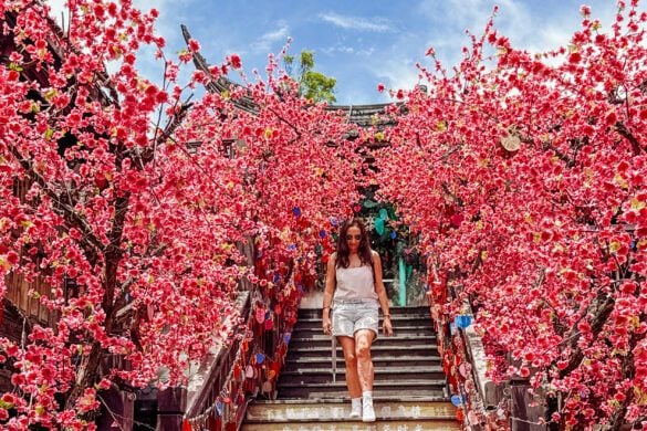 Chengdu Itinerary: How Many Days + The Perfect 1, 2 & 3 Day Plan