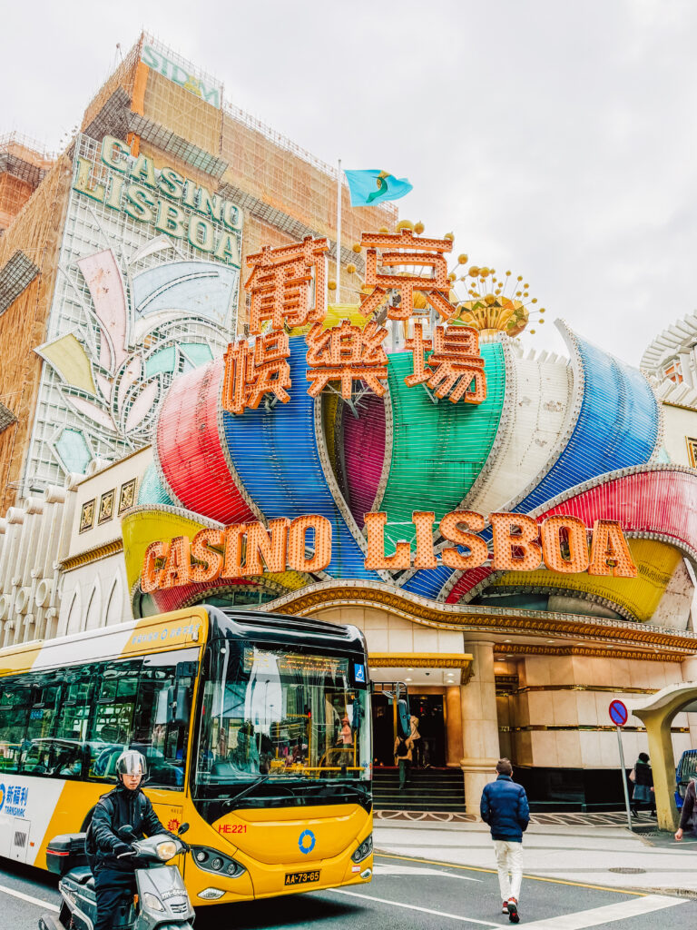 Macau Casino