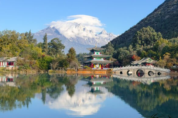 4-Week China Itinerary: The Ultimate Off the Beaten Path Route (2026)