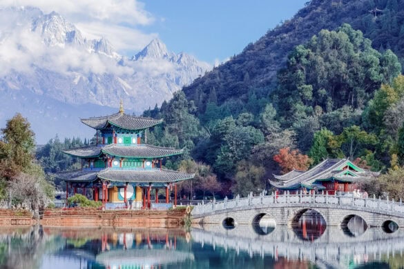 Lijiang, China: The Ultimate Travel Guide + Itinerary (2026)