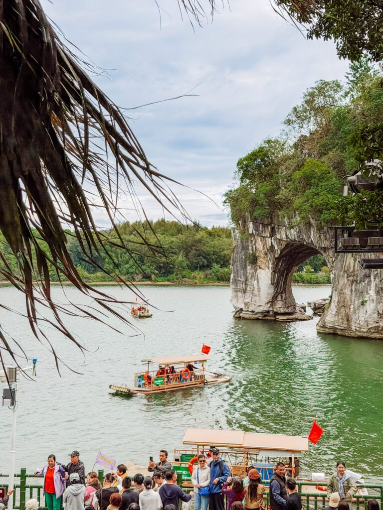 guilin china
