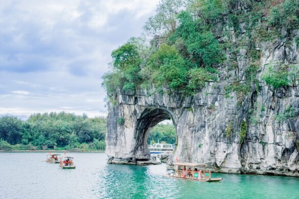 One Day in Guilin (2026): City Highlights, Li River Cruise & Best Things to Do