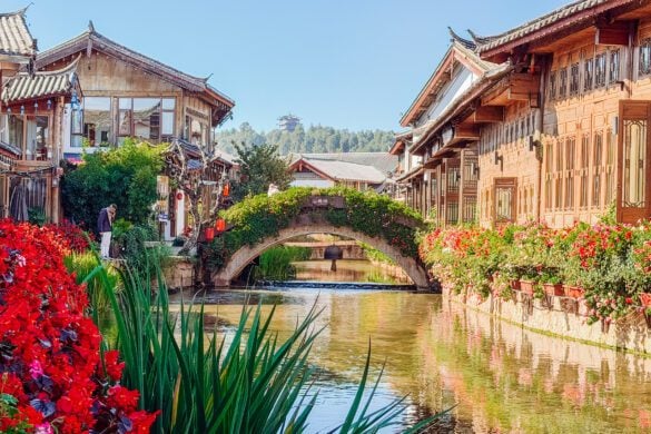 Yunnan Travel Itinerary: The Ultimate 1–3 Week Route (2026 Guide)