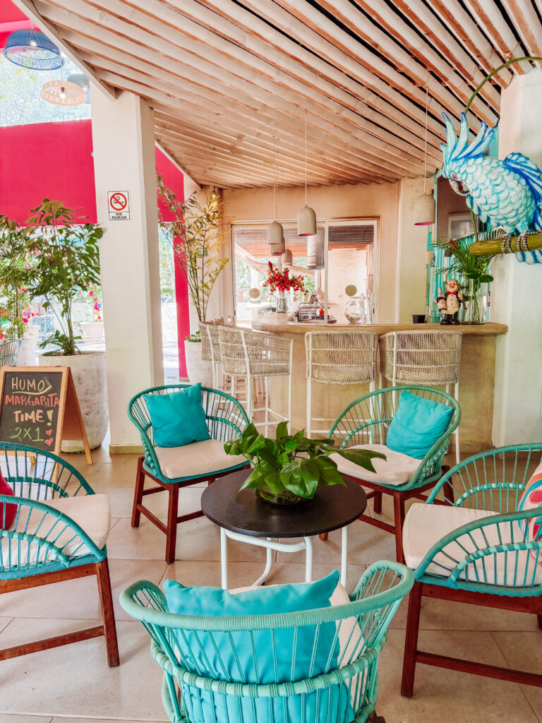 best hotel in sayulita!