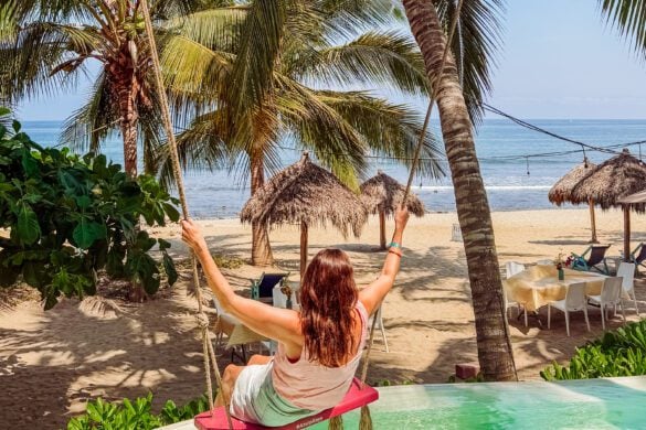 Azul Pitaya Beachfront Hotel Sayulita Review: The Best Beachfront Stay in Sayulita? (2026)