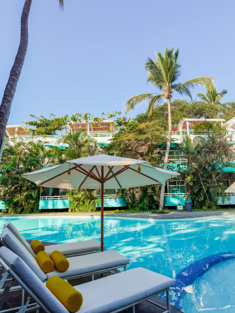 best place to stay in sayulita